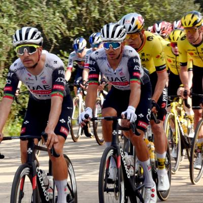 Algarve 2025 stage 4 by valerie 154 