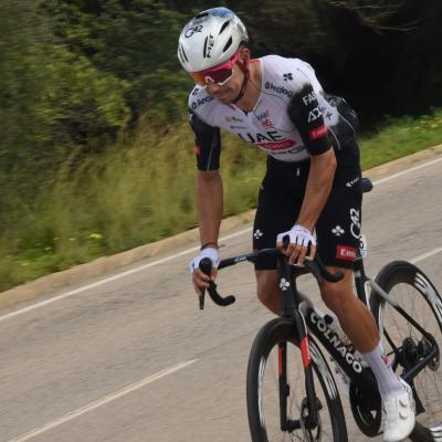 Algarve 2025 stage 4 by valerie 168 