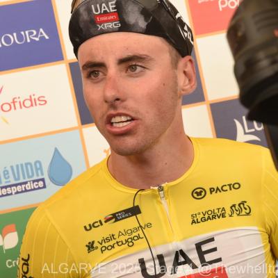 Algarve 2025 stage 4 by valerie 20 