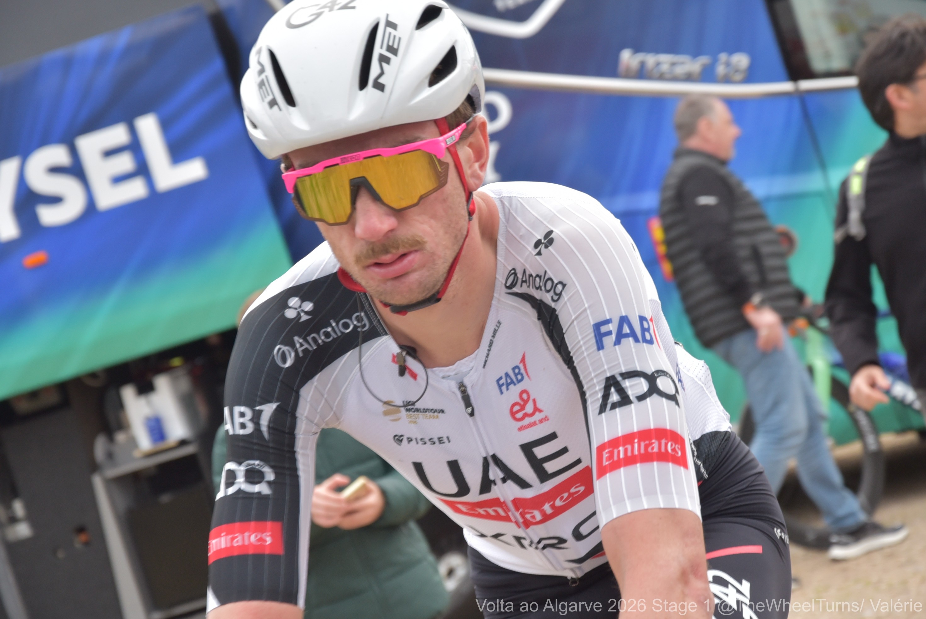 Algarve 2026 stage 1 by valerie 439 