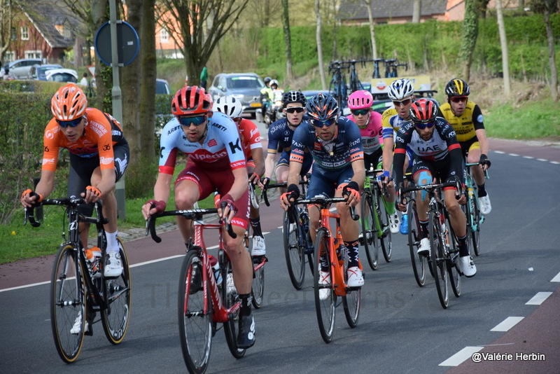 Amstel 2018 vy Valérie Herbin (31)