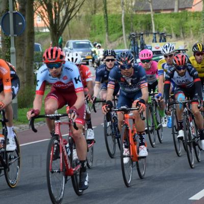 Amstel 2018 vy Valérie Herbin (31)