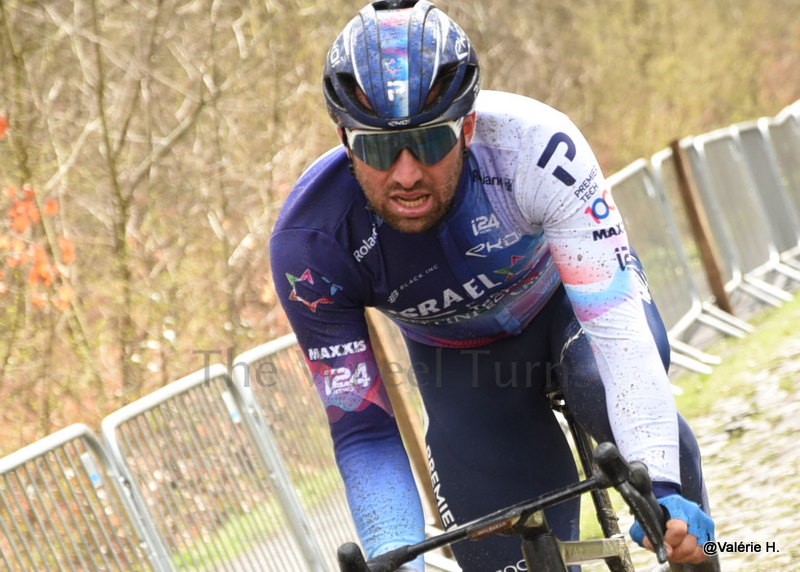 Arenberg recon pr by valerie h 32 