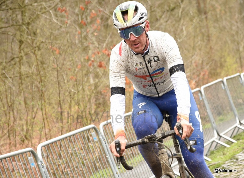 Arenberg recon pr by valerie h 39 