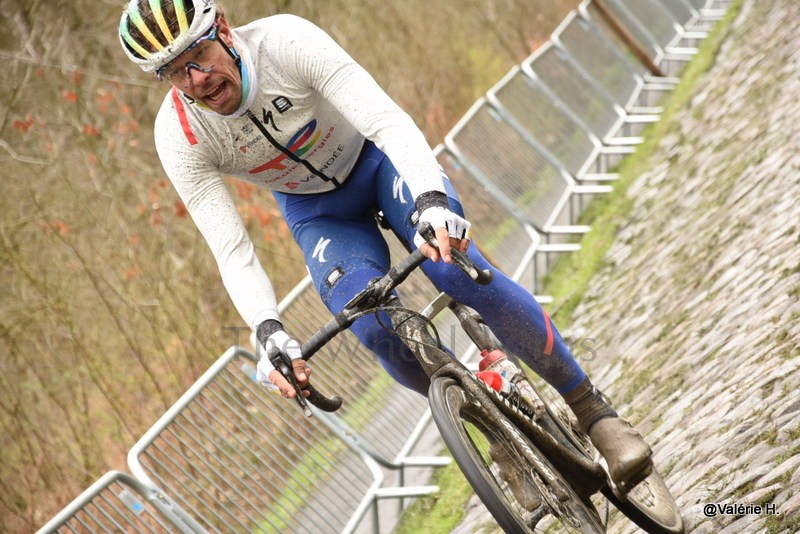 Arenberg recon pr by valerie h 44 