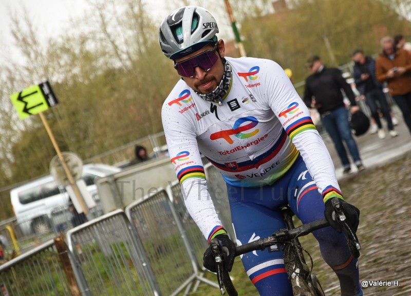 Arenberg recon pr by valerie h 49 