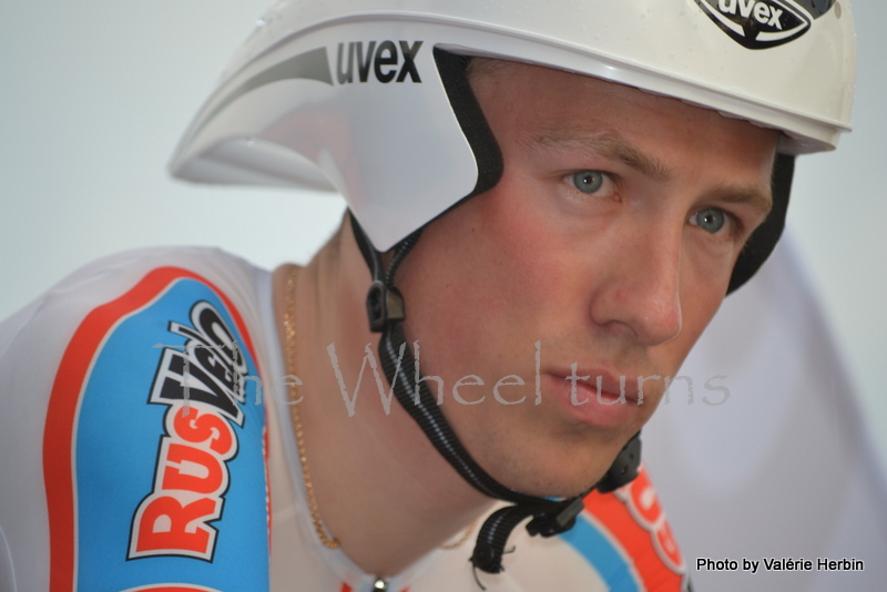 Artur Ershov- Danmark Rundt 2012  (30)