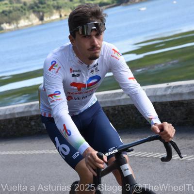 Asturias 2025 valerie 85 