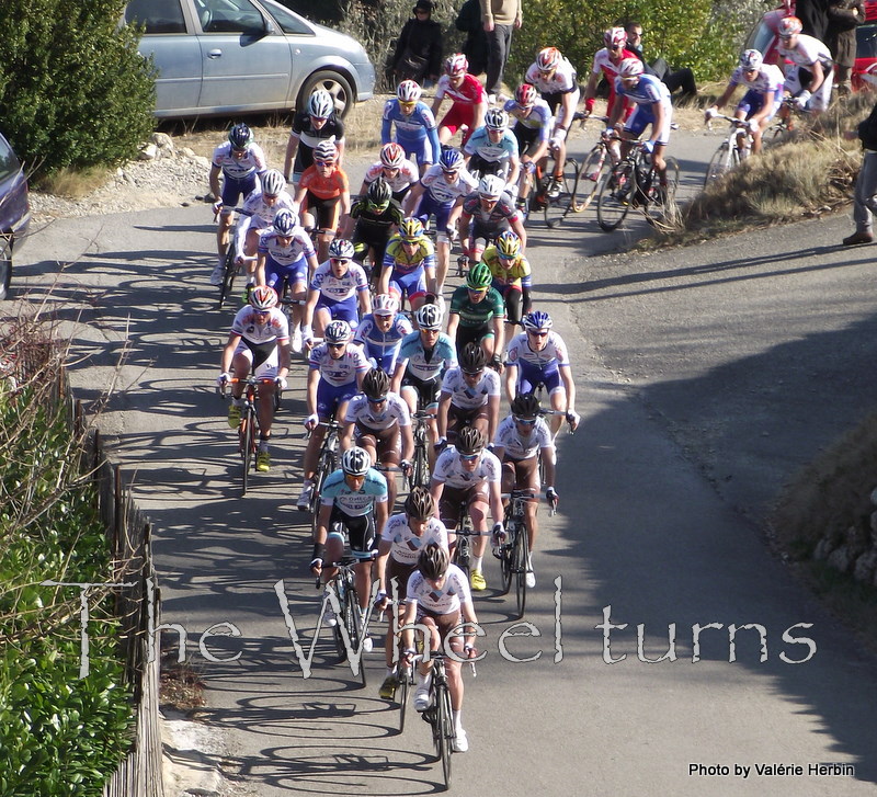 Boucles de Sud-Ardèches 2012 by Valérie Herbin (10)