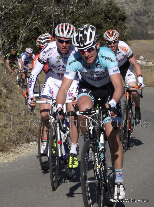 Boucles du Sud-Ardèche 2012 by Valérie Herbin (32)