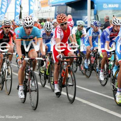 Worlds Championships 2012 Valkenburg by Maryline Haudegon