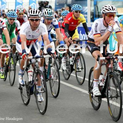 Worlds Championships 2012 Valkenburg by Maryline Haudegon