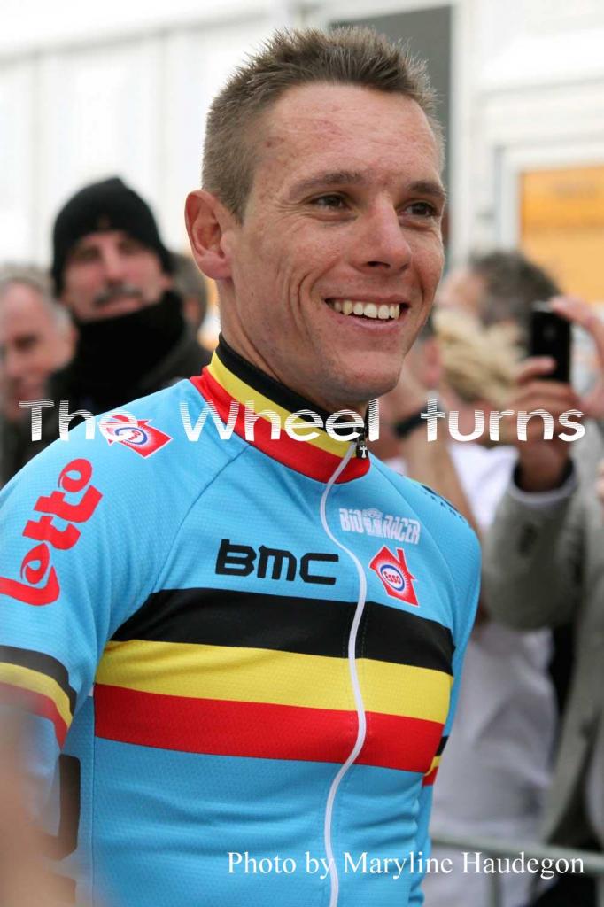 Worlds Championships 2012 Valkenburg by Maryline Haudegon