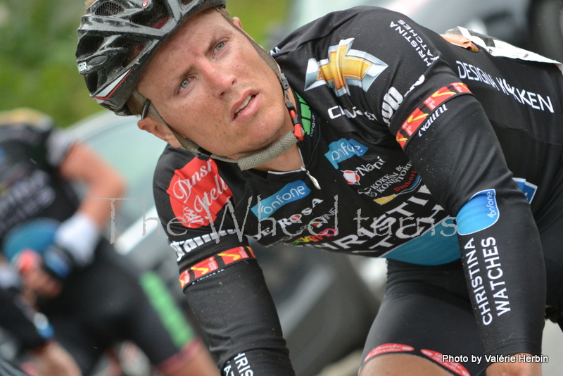 Danmark Rundt 2012 Stage 2 by V (12)