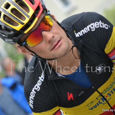 Danmark Rundt 2012 Stage 2 by V (13)