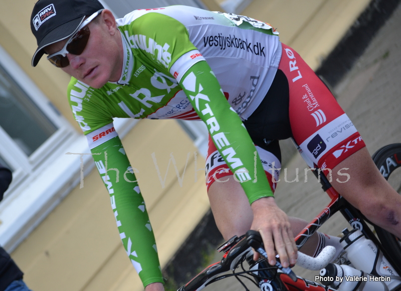 Danmark Rundt 2012 Stage 2 by V (19)