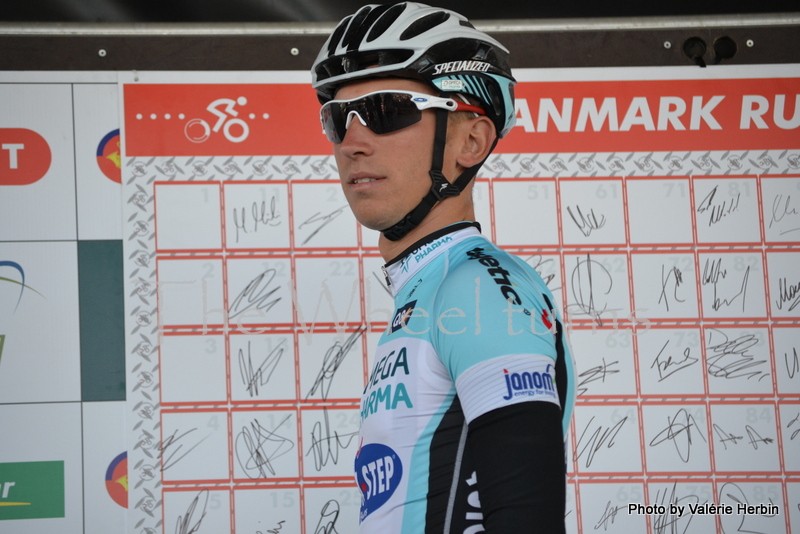 Danmark Rundt 2012 Stage 2 by V (24)