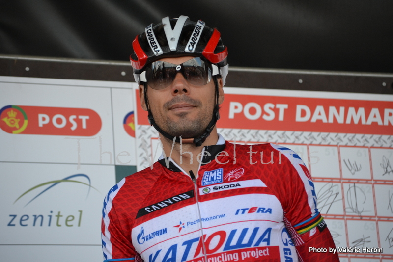 Danmark Rundt 2012 Stage 2 by V (25)