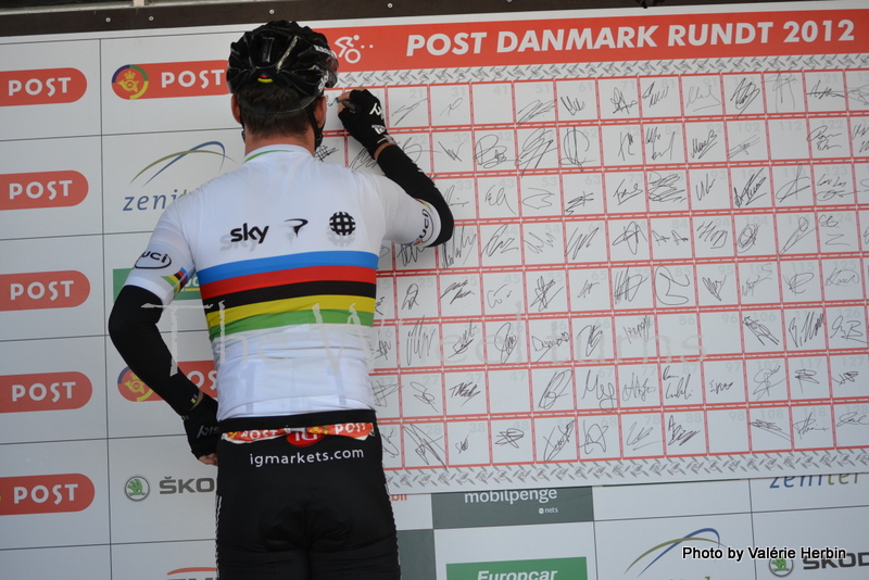 Danmark Rundt 2012 Stage 2 by V (26)