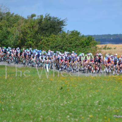 Danmark Rundt 2012 Stage 2 by V (28)