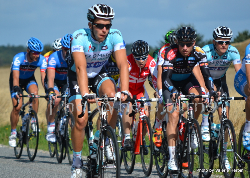 Danmark Rundt 2012 Stage 2 by V (29)