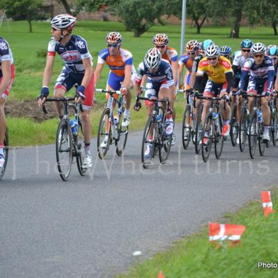 Danmark Rundt 2012 Stage 2 by V (32)