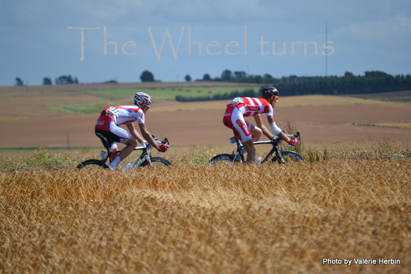 Danmark Rundt 2012 Stage 2 by V (34)