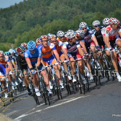 Danmark Rundt 2012 Stage 2 by V (35)