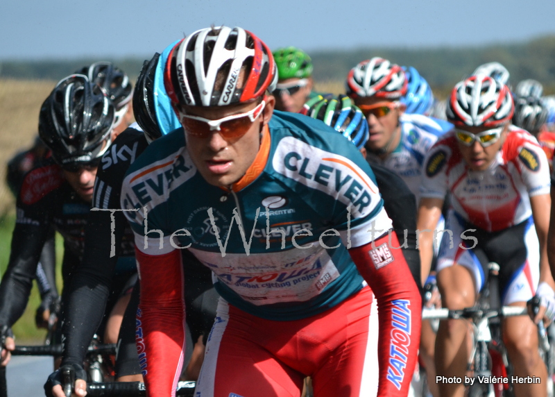 Danmark Rundt 2012 Stage 2 by V (37)