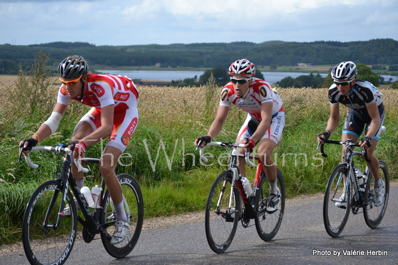 Danmark Rundt 2012 Stage 2 by V (39)