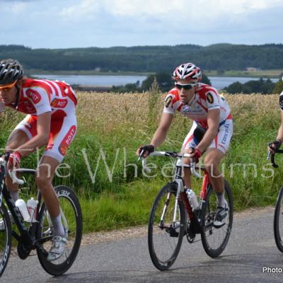 Danmark Rundt 2012 Stage 2 by V (39)