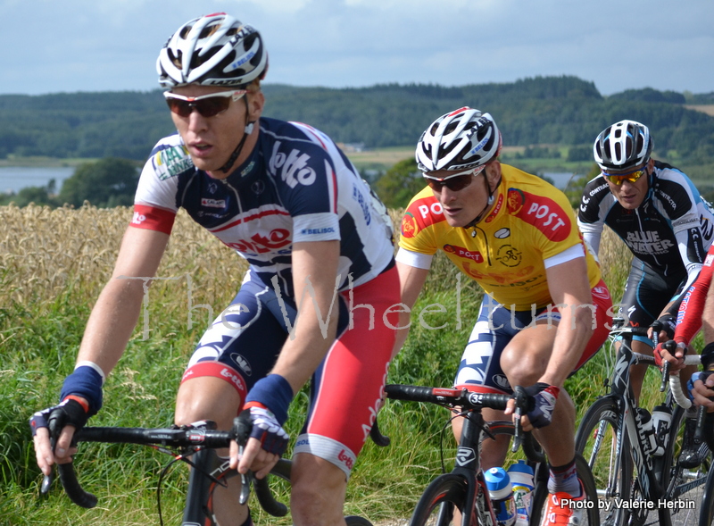 Danmark Rundt 2012 Stage 2 by V (40)