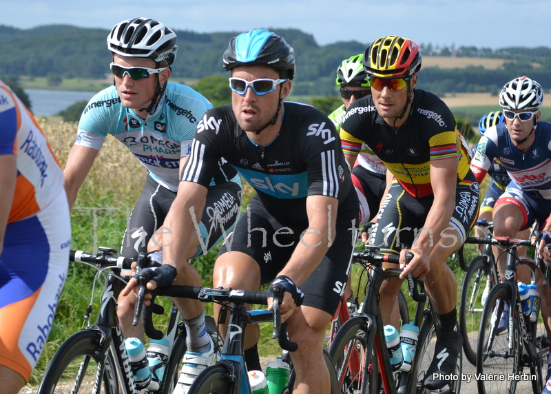 Danmark Rundt 2012 Stage 2 by V (44)