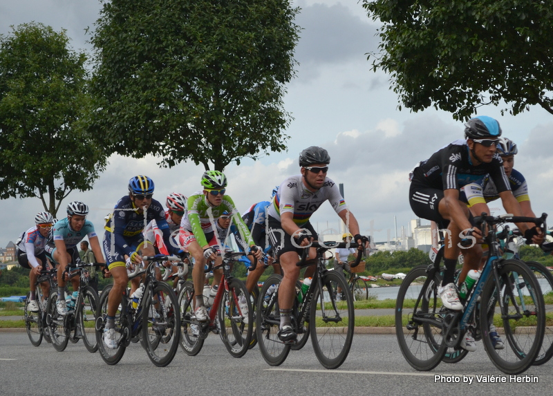 Danmark Rundt 2012 Stage 2 by V (5)