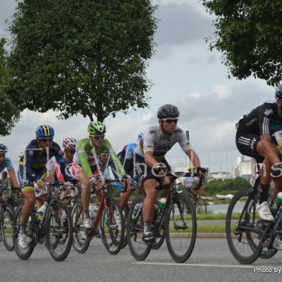 Danmark Rundt 2012 Stage 2 by V (5)