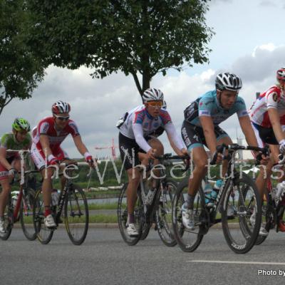 Danmark Rundt 2012 Stage 2 by V (6)