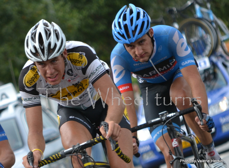 Danmark Rundt 2012 Stage 2 by V (7)