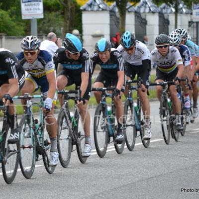 Danmark Rundt 2012 Stage 2 by V (8)