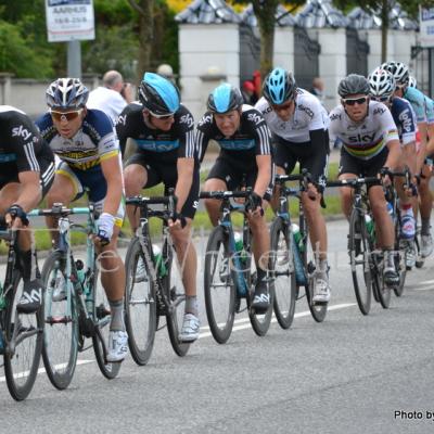 Danmark Rundt 2012 Stage 2 by V (8)