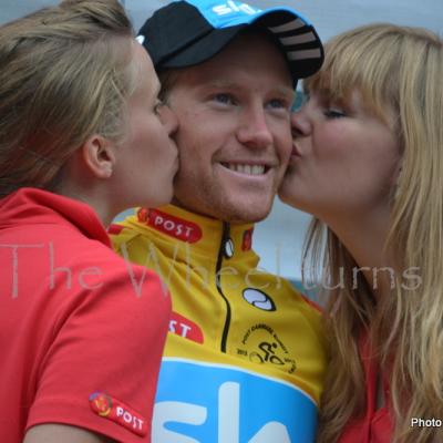 Danmark Rundt 2012 Stage 4 by V (31)