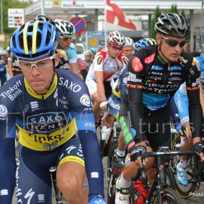 Danmark Rundt 2012 Stage 4 by V (6)