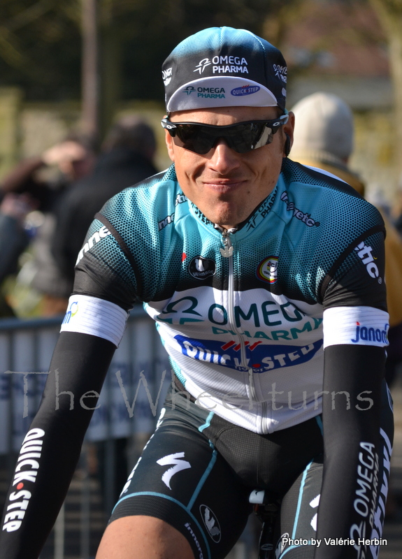 De Weert- Paris-Nice 2013 by V.Herbin