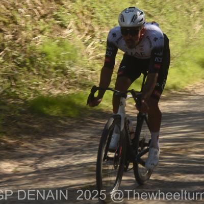 Denain 2025 thewheelturns alicia 70 