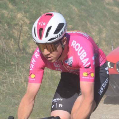 Denain 2025 thewheelturns v 48 