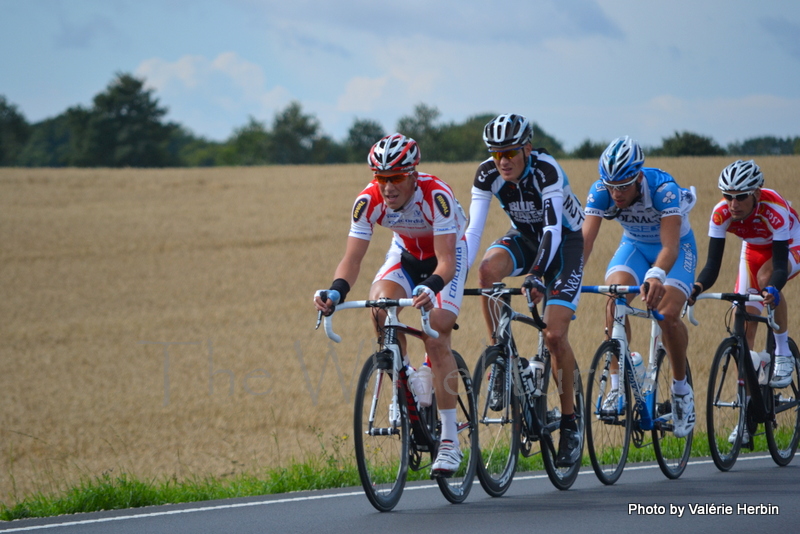 Denmark Rundt -Stage Randers by V. Herbin (10)