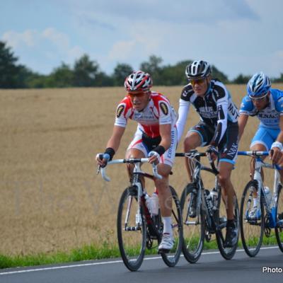 Denmark Rundt -Stage Randers by V. Herbin (10)