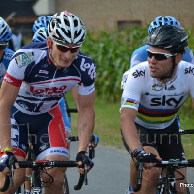 Denmark Rundt -Stage Randers by V. Herbin (15)