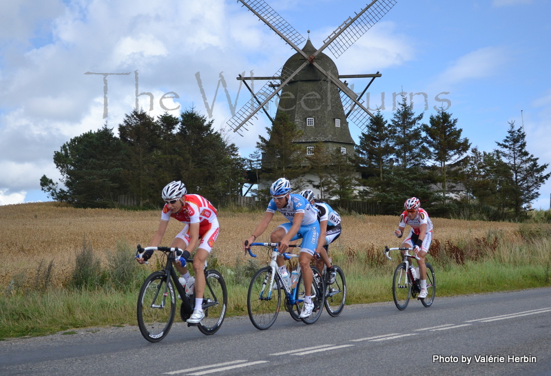 Denmark Rundt -Stage Randers by V. Herbin (19)