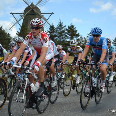 Denmark Rundt -Stage Randers by V. Herbin (22)