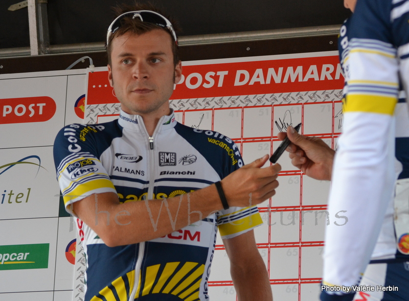 Denmark Rundt -Stage Randers by V. Herbin (4)